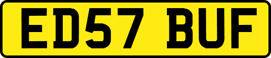 ED57BUF