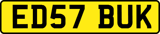 ED57BUK