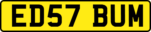 ED57BUM