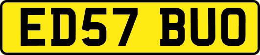 ED57BUO