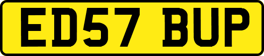 ED57BUP
