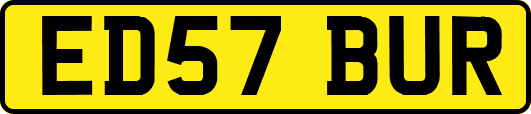 ED57BUR