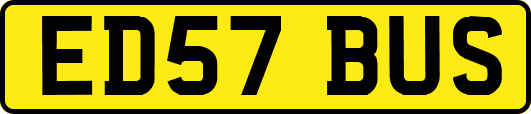 ED57BUS