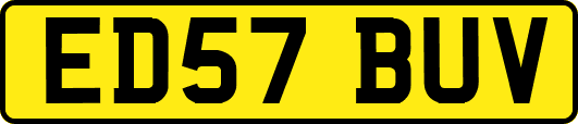 ED57BUV