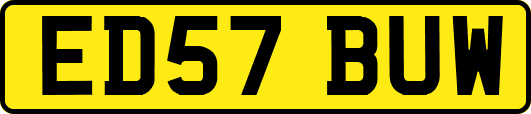 ED57BUW
