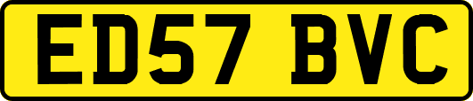 ED57BVC