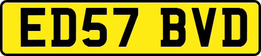 ED57BVD