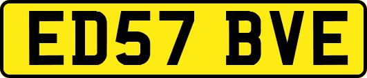ED57BVE