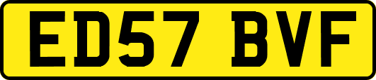 ED57BVF