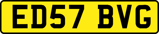 ED57BVG