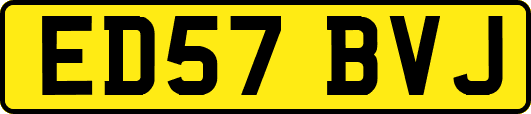 ED57BVJ