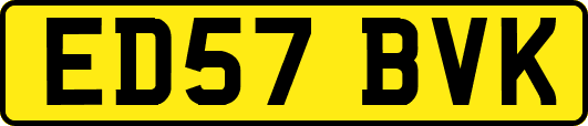 ED57BVK