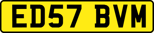 ED57BVM