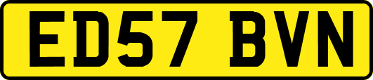 ED57BVN