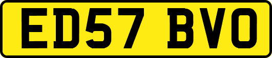 ED57BVO