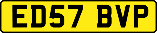 ED57BVP
