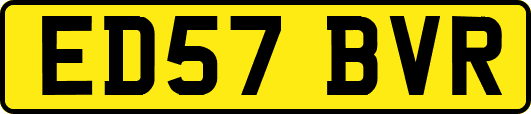 ED57BVR
