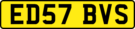 ED57BVS