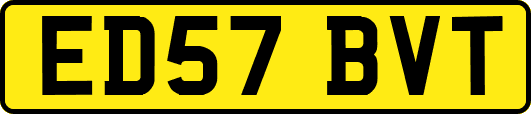 ED57BVT