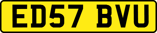 ED57BVU