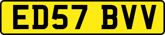 ED57BVV
