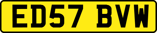 ED57BVW