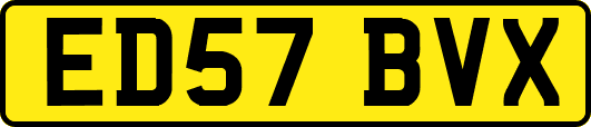 ED57BVX