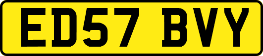 ED57BVY