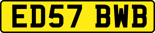 ED57BWB