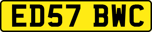 ED57BWC
