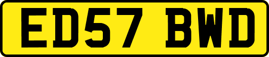 ED57BWD