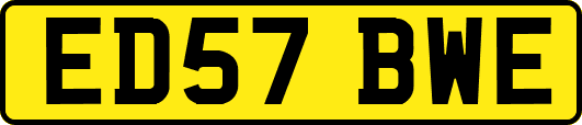 ED57BWE
