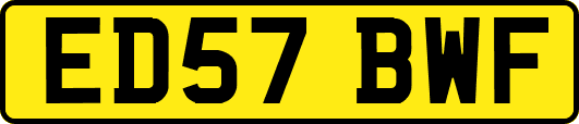 ED57BWF