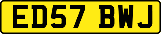 ED57BWJ