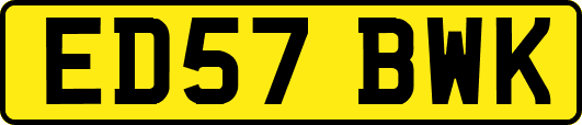 ED57BWK