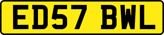 ED57BWL