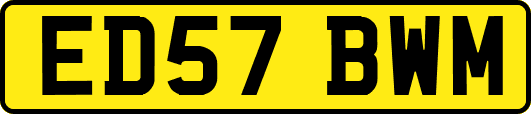 ED57BWM