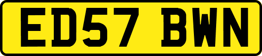 ED57BWN