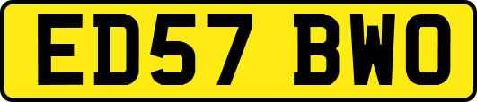 ED57BWO