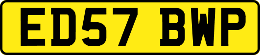 ED57BWP