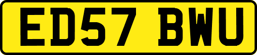ED57BWU