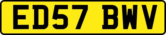 ED57BWV