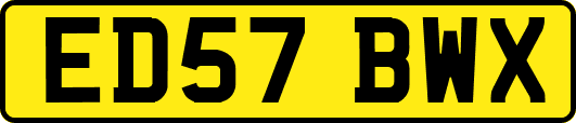 ED57BWX