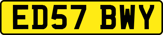 ED57BWY