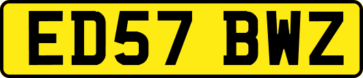 ED57BWZ