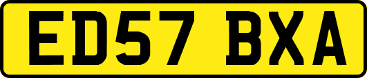 ED57BXA