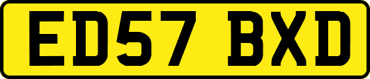ED57BXD
