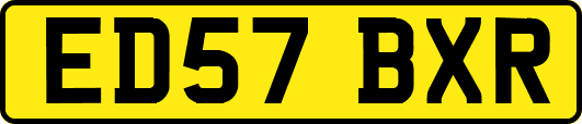 ED57BXR