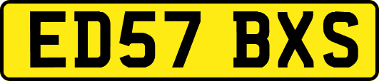 ED57BXS