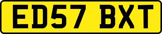 ED57BXT